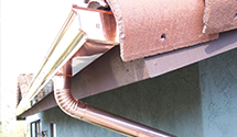 Rain Gutter Installation, Repair, Cleaning and Protection in Santa Rita Foothills, AZ